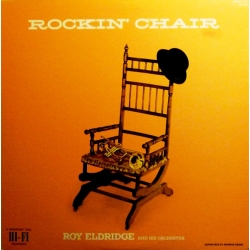 Roy Eldridge - Rockin' Chair / Verve